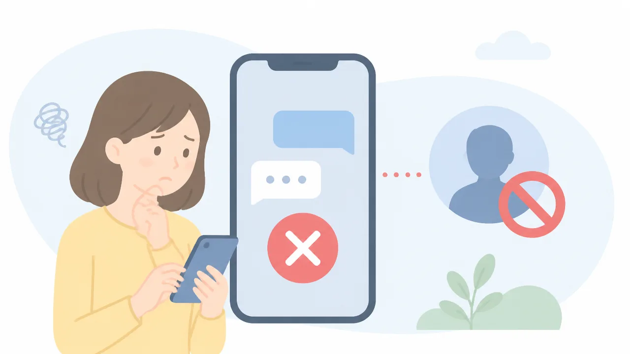 XのDMが送れないのはなぜ？エラーになる原因と対処法を解説