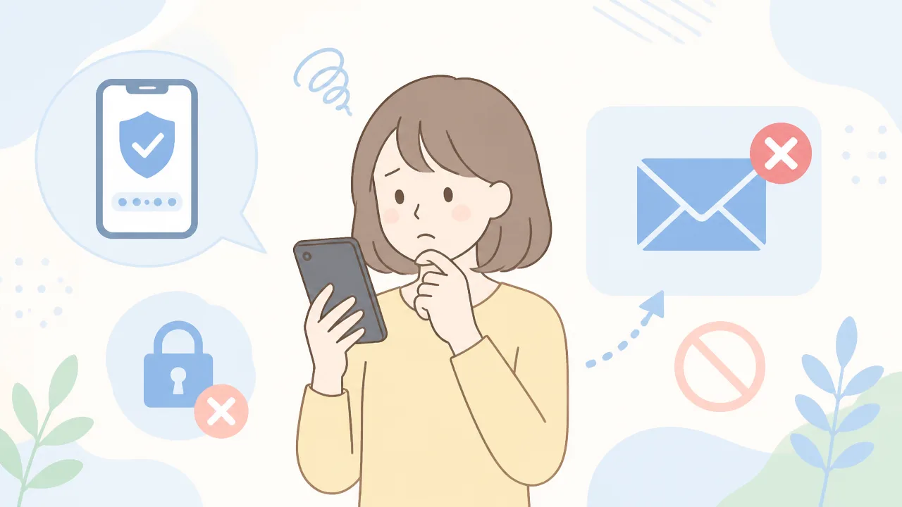 XのDMが送れないのはなぜ？エラーになる原因と対処法を解説