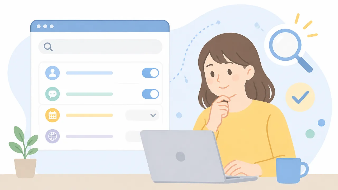 Xで自分の返信が表示されないのはなぜ？リプライを検索できない原因と対処法