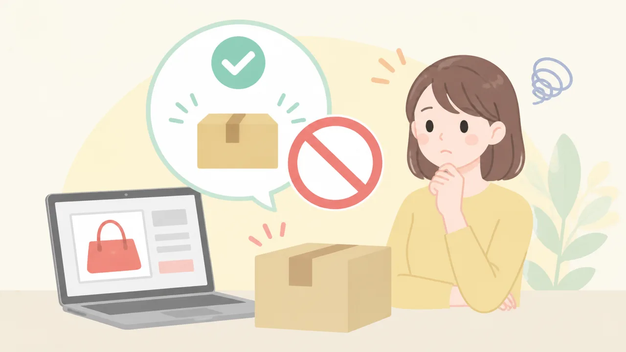 メルカリで購入後にキャンセルできる？手続きの流れと注意点を解説