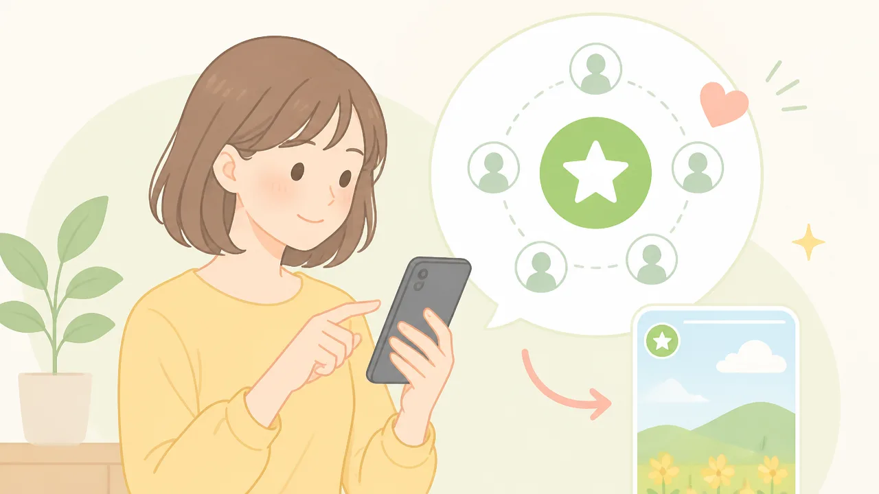 インスタのストーリーを非表示にするとバレる?相手からの見え方と解除方法