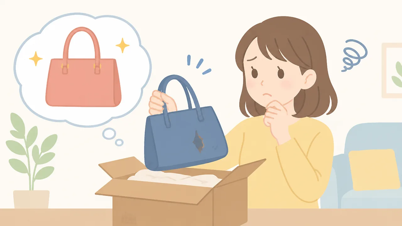 メルカリで購入後にキャンセルできる？手続きの流れと注意点を解説