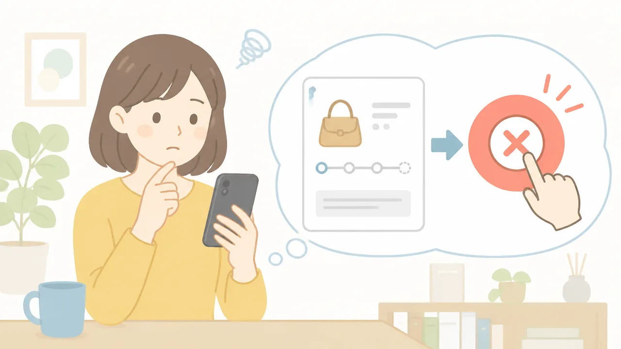 メルカリで購入した商品が発送されない!待つ期間と対処法を解説