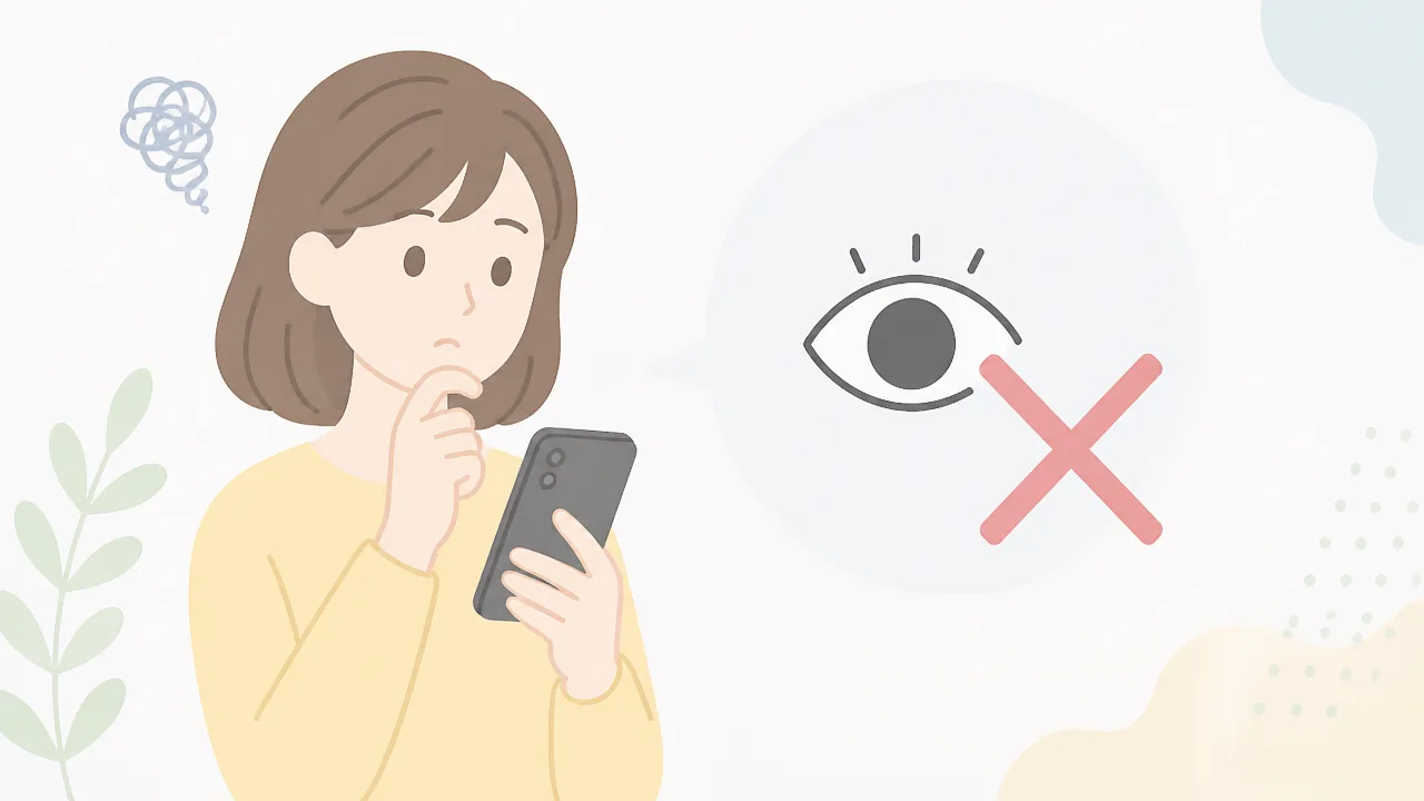 インスタのストーリーを見たらバレる？足跡がつくタイミングを解説