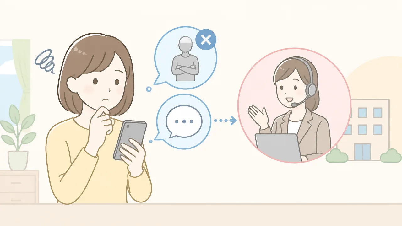 メルカリで間違えて購入したらどうする？キャンセル相談の流れと注意点