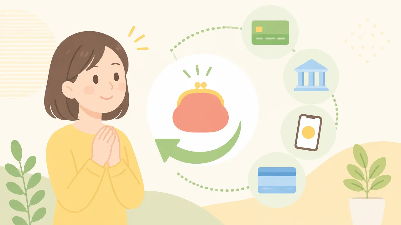 メルカリで間違えて購入したらどうする？キャンセル相談の流れと注意点
