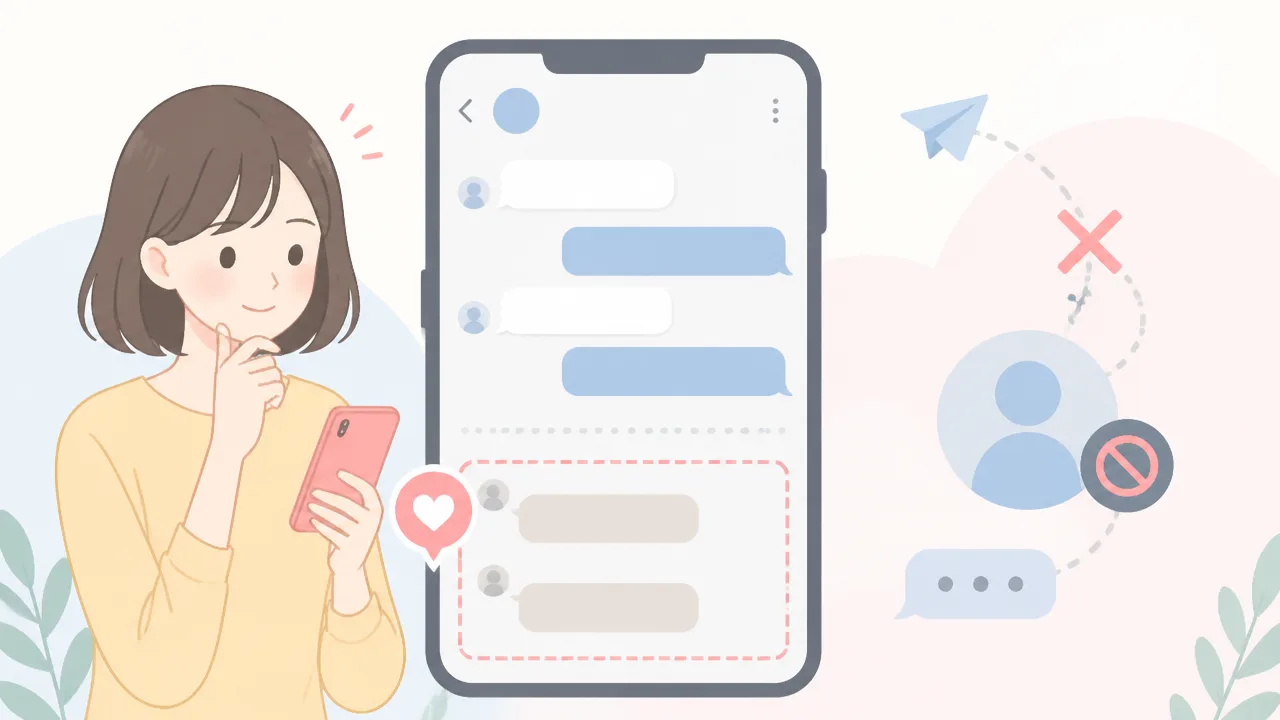 インスタでブロックするとどうなる？相手からの見え方と解除方法を解説